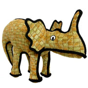 Tuffy Dinosaur Durable Dog Toy