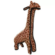 Tuffy Zoo Animals Durable Dog Toy by Tuffy - dog toy