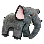 Tuffy Zoo Animals Durable Dog Toy by Tuffy - dog toy
