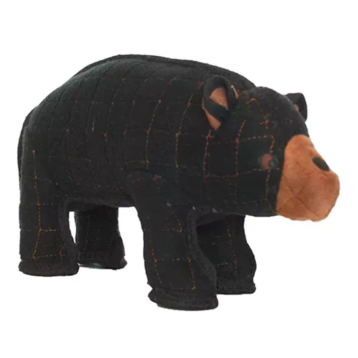 Tuffy Zoo Animals Durable Dog Toy