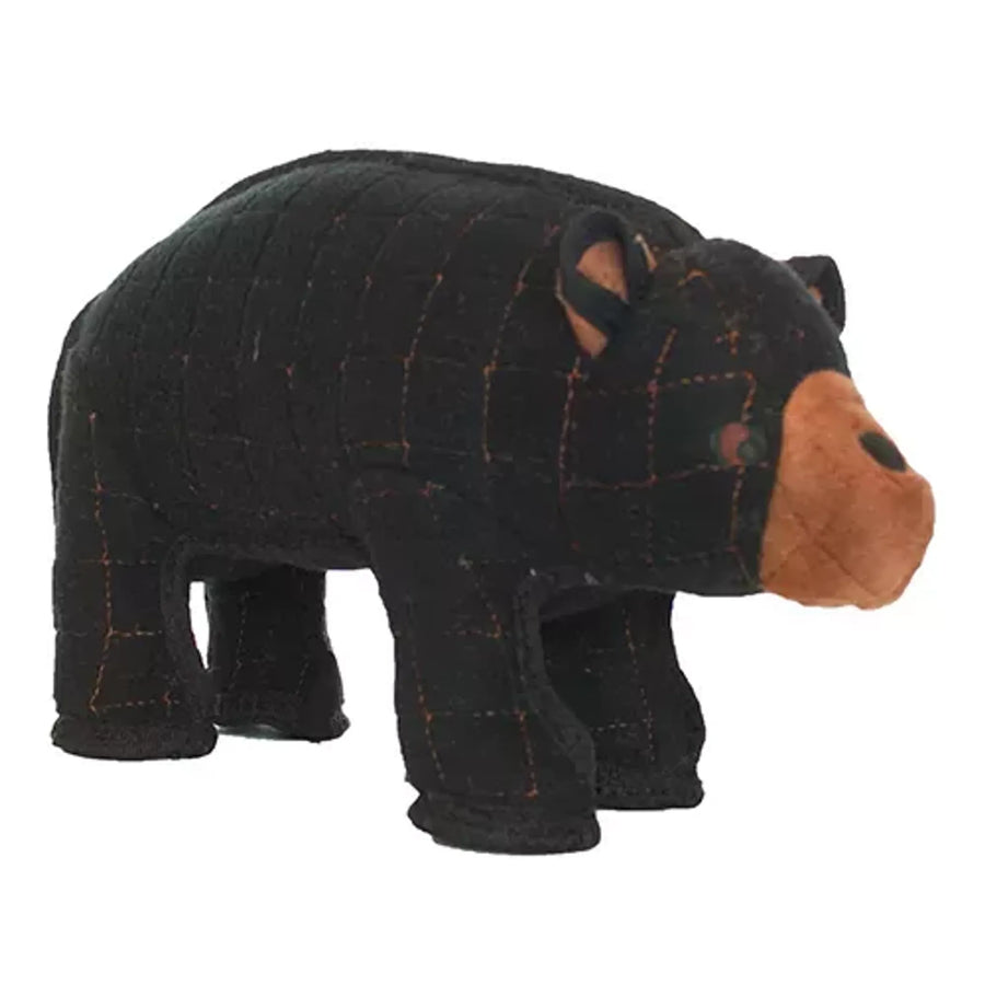 Tuffy Zoo Animals Durable Dog Toy by Tuffy - dog toy