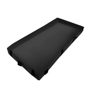 Small Pet Cage Chassis Cover – Waterproof Oxford Cloth Liner for Hamsters & Guinea Pigs