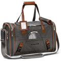 Mr. Peanut's Gold Series Airline-Approved Pet Carrier – Soft-Sided Travel Carrier for Dogs, Cats & Small Pets