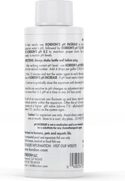 Kordon pH Decrease 4 oz. Professional Aquarium pH Control Fresh & Saltwater