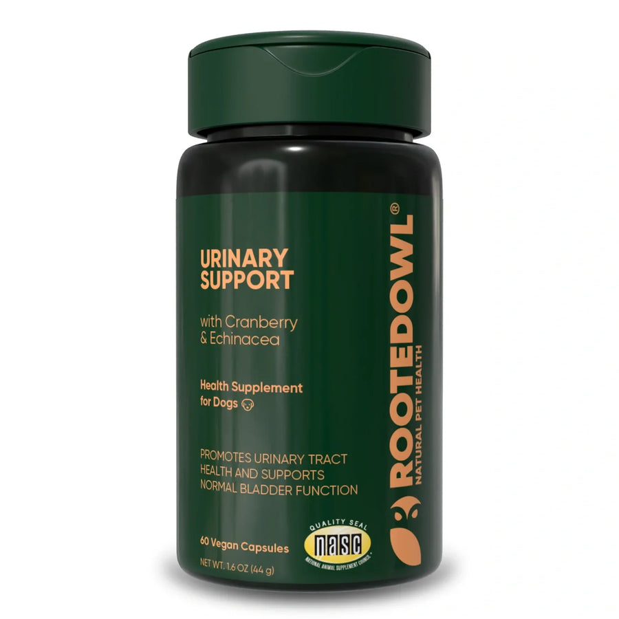 Urinary Support - Pristine Pet Supply