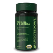Spirulina & Chlorella - Pristine Pet Supply