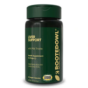 Liver Support - Pristine Pet Supply