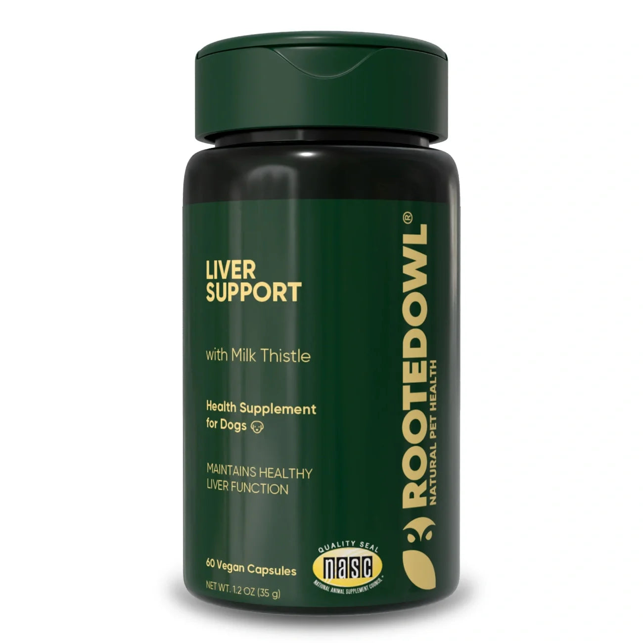 Liver Support - Pristine Pet Supply