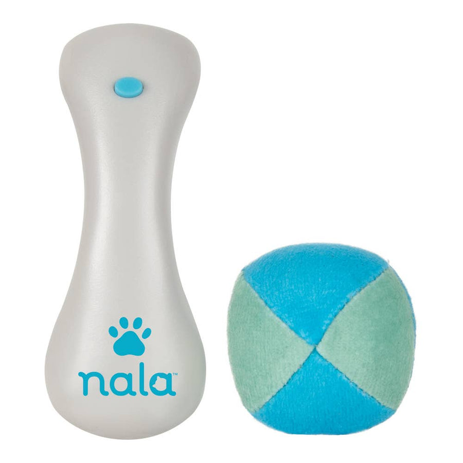 Nala Fit Kitty Laser Pointer Cat Toy by Nala - cat toy