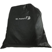 Mr. Peanut's Gold Series Big Apple Double Expandable Pet Carrier