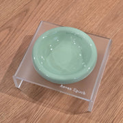 Aevan Epoch | Frosted Acrylic Pet Bowl Stand - Pristine Pet Supply