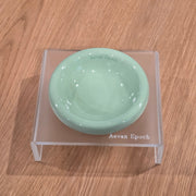 Aevan Epoch | Frosted Acrylic Pet Bowl Stand - Pristine Pet Supply