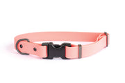 Euro-Dog Waterproof Super Soft PVC Dog Collar