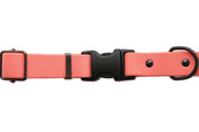Euro-Dog Waterproof Super Soft PVC Dog Collar