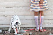 Euro-Dog Waterproof Super Soft PVC Dog Leash