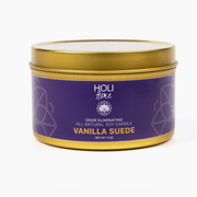 HOLI All-Natural Soy Wax Pet Odor Eliminator Candle