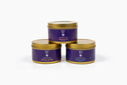 HOLI All-Natural Soy Wax Pet Odor Eliminator Candle