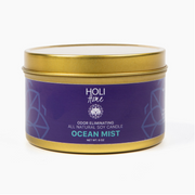 HOLI All-Natural Soy Wax Pet Odor Eliminator Candle