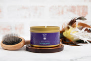 HOLI All-Natural Soy Wax Pet Odor Eliminator Candle