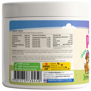 Prenatal Multivitamin Chews for Dogs – 120 Count