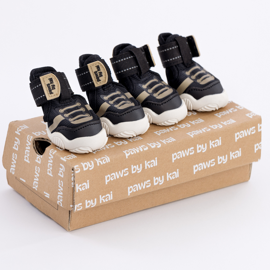 The Kai Dog Sneaker