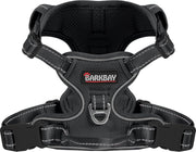 No-Pull Reflective Dog Harness Oxford Vest