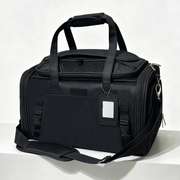 Mr. Peanut's Gold Series Mini Expandable V3.0 Pet Carrier