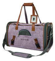 Mr. Peanut's Gold Series V2.0 Pet Carrier
