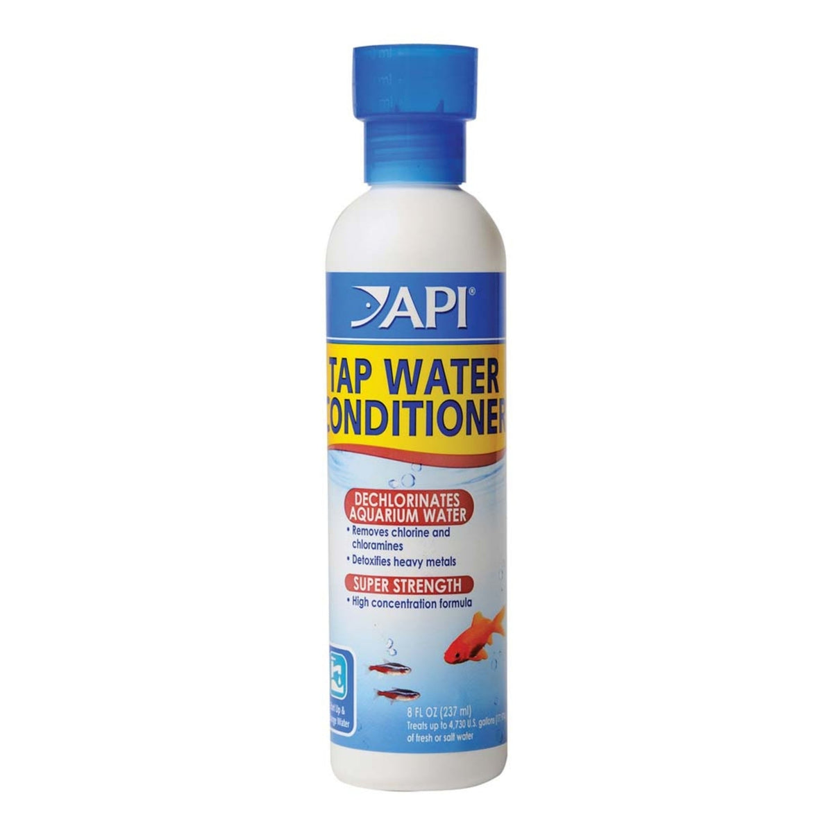 API Tap Water Conditioner 1ea/8 fl oz.