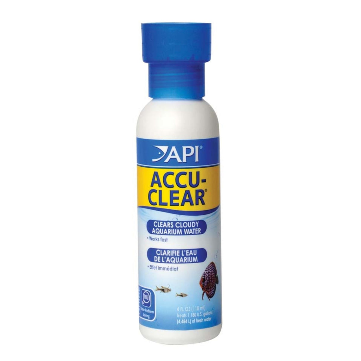 API Quick Start Water Conditioner 1ea/8 fl oz.