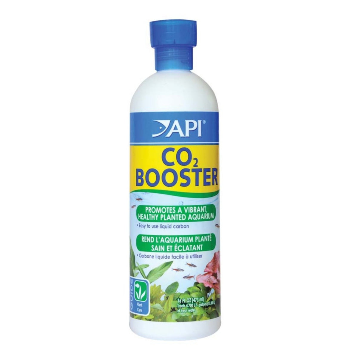 API Aqua Essentia All-in-One Water Conditioner 1ea/16 oz.