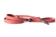Euro-Dog Sport Style Leather Dog Leash