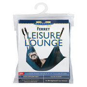 Piccardmeds4pets Ferret Aloe Oats Shampoo + Marshall Leisure Lounge Hammock Combo Set