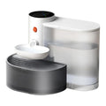 Smart Automatic Pet Water Fountain – 3L Cordless Water Dispenser for Cats & Small Dogs