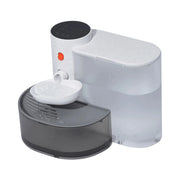 Smart Automatic Pet Water Fountain – 3L Cordless Water Dispenser for Cats & Small Dogs