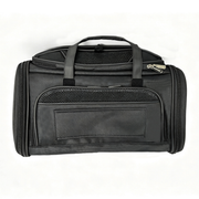 Mr. Peanut's Gold Series Mini Expandable V3.0 Pet Carrier
