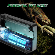 Automatic Reptile Mister System Smart Humidifier Timer Terrarium