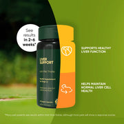Liver Support - Pristine Pet Supply
