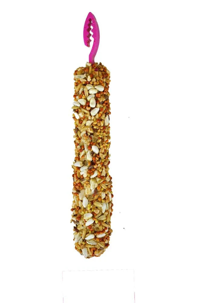A&E Vitapol Smakers Cockatiel Orange Treat Sticks 2 Pack