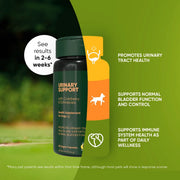 Urinary Support - Pristine Pet Supply