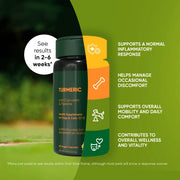 Turmeric - Pristine Pet Supply