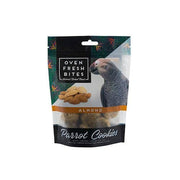4 Oz Cookies Bird Treats - Oven Fresh Bites by Oven Fresh Bites - bird treat