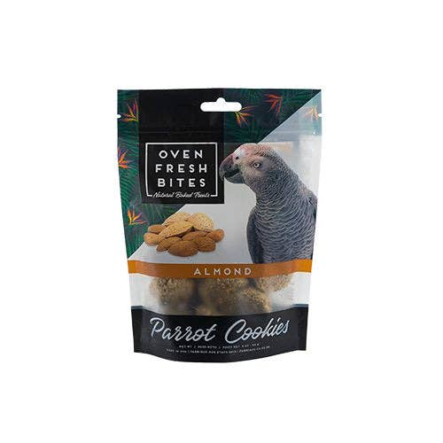 4 Oz Cookies Bird Treats - Oven Fresh Bites by Oven Fresh Bites - bird treat
