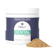 Dental Health Topper for Dogs – with Protektin44™ Prebiotics - Pristine Pet Supply