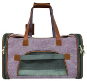 Mr. Peanut's Gold Series V2.0 Pet Carrier