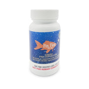 Fish Ceph 500mg Capsules Aquarium – 60 Count – Water Care Support