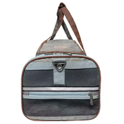 Mr. Peanut's Gold Series Mini Expandable V3.0 Pet Carrier
