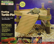 Reptology Floating Turtle Pier and Basking Platform