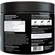 Green Lawn Support Chews for Dogs