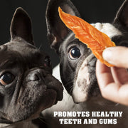 Beloved Pets Chicken Jerky Dog Treats – 24 oz
